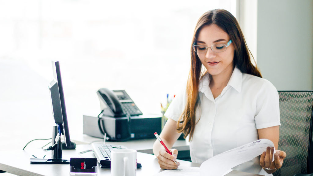 renta de oficinas