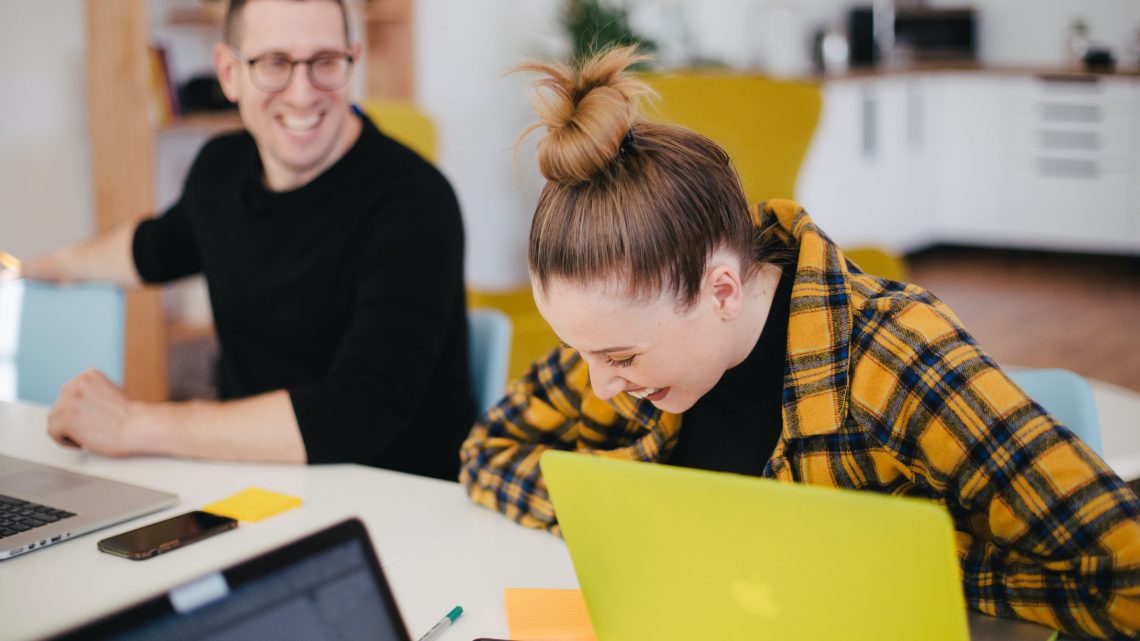 Cómo los espacios Coworking serán clave para reconstruir negocios